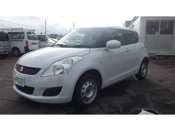 SUZUKI SWIFT XG