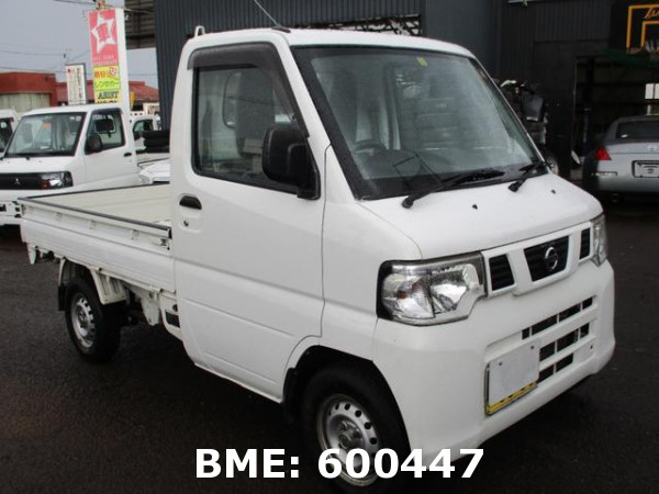 NISSAN CLIPPER TRUCK