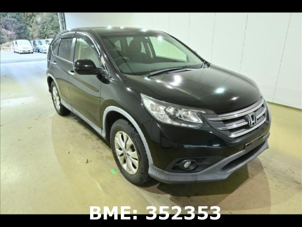 HONDA CR-V 20G