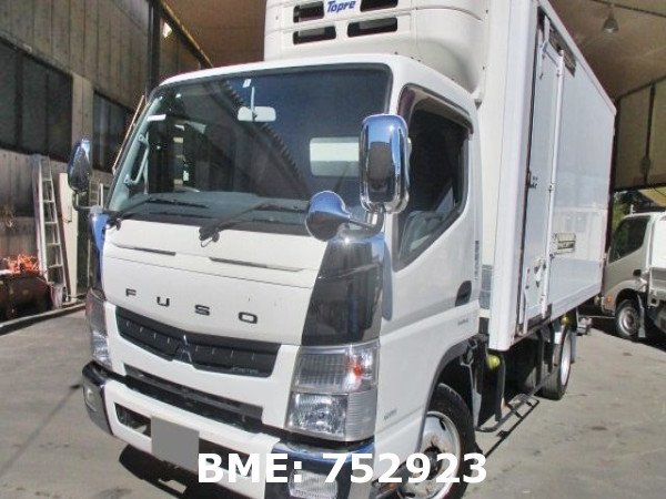 MITSUBISHI FUSO FREEZER & REFRIGERATOR