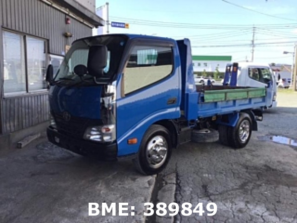 TOYOTA DYNA