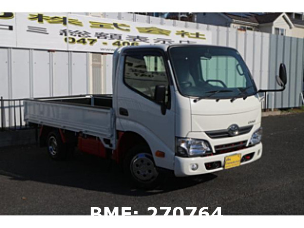 TOYOTA DYNA