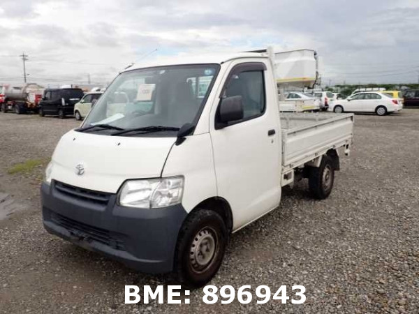 TOYOTA TOWN ACE TRUCK