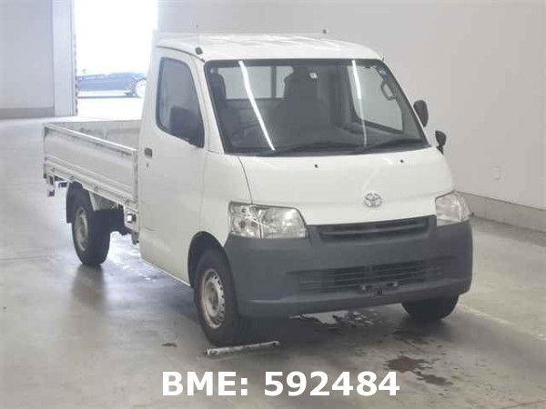 TOYOTA TOWN ACE TRUCK