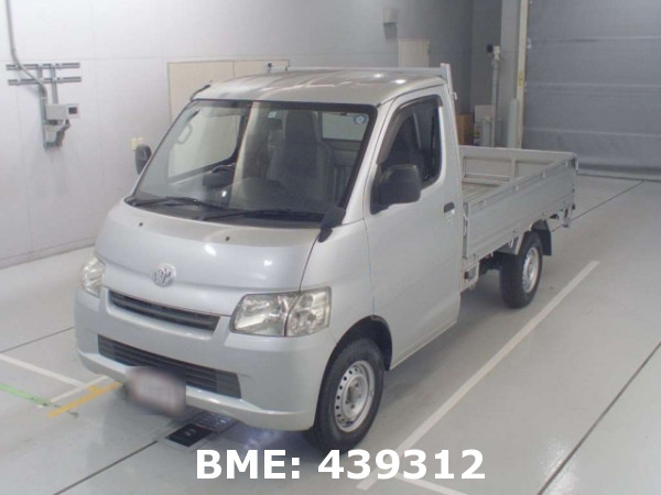 TOYOTA TOWN ACE TRUCK