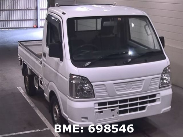 NISSAN CLIPPER TRUCK SD