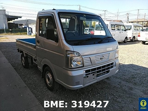 NISSAN CLIPPER TRUCK