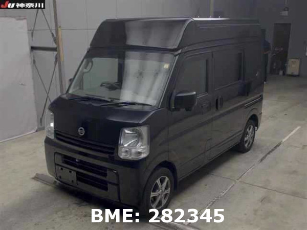 NISSAN CLIPPER VAN DX