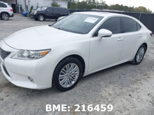 LEXUS ES 350