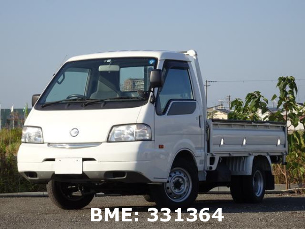 NISSAN VANETTE TRUCK