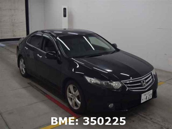 HONDA ACCORD 24TL