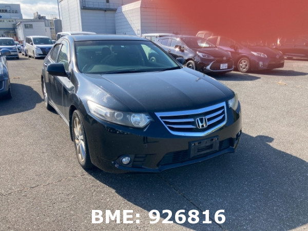 HONDA ACCORD 20TL