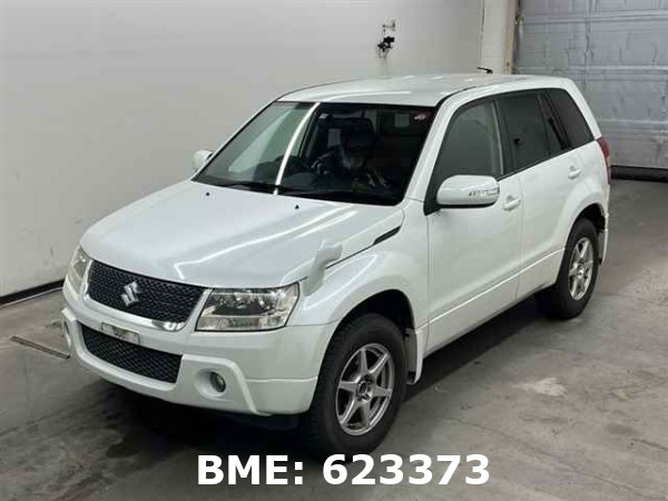 SUZUKI ESCUDO 2.4 XG