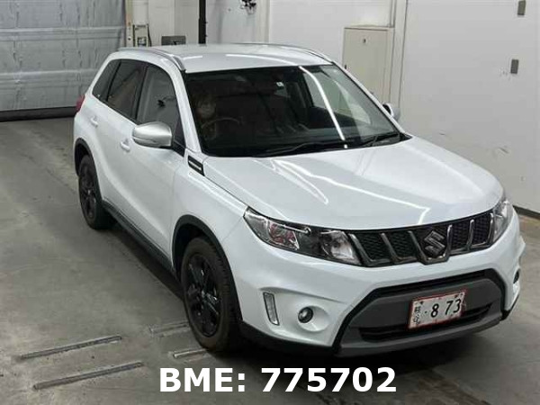 SUZUKI ESCUDO 1.4 TURBO