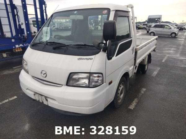 MAZDA BONGO TRUCK