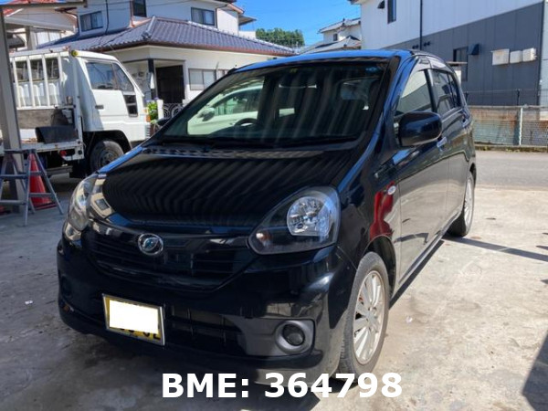 DAIHATSU MIRA ES