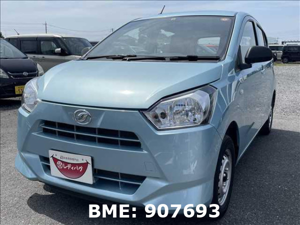 DAIHATSU MIRA ES