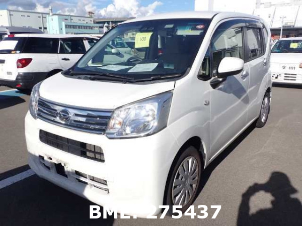 DAIHATSU MOVE L SA III