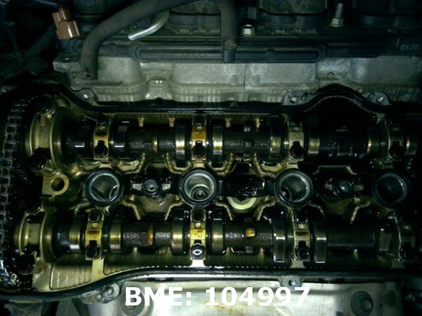 1AZ-FSE Engine TOYOTA Premio 2006 CBA-AZT240 1900028330