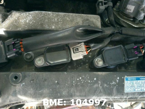 1AZ-FSE Engine TOYOTA Premio 2006 CBA-AZT240 1900028330