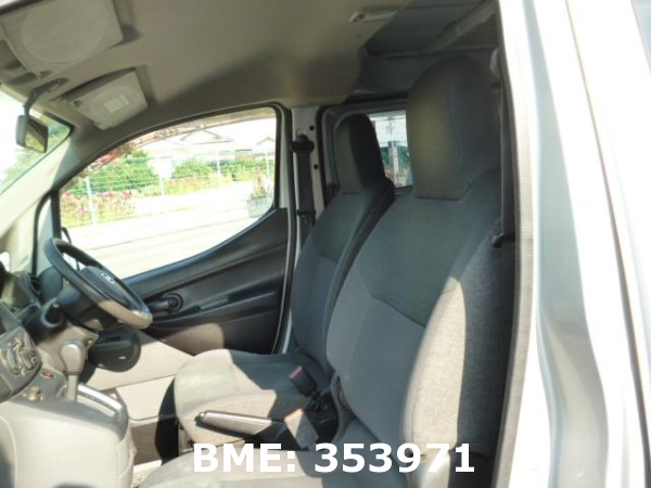 NISSAN NV200 VANETTE VAN DX