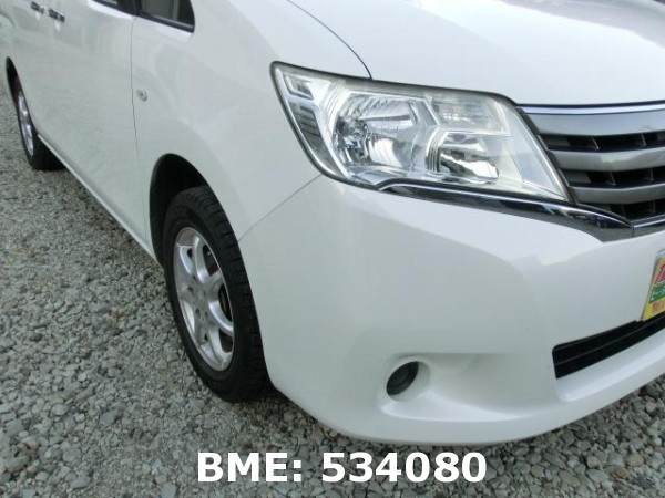 NISSAN SERENA 20S