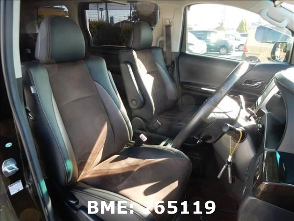 TOYOTA ALPHARD 240S TYPE GOLD