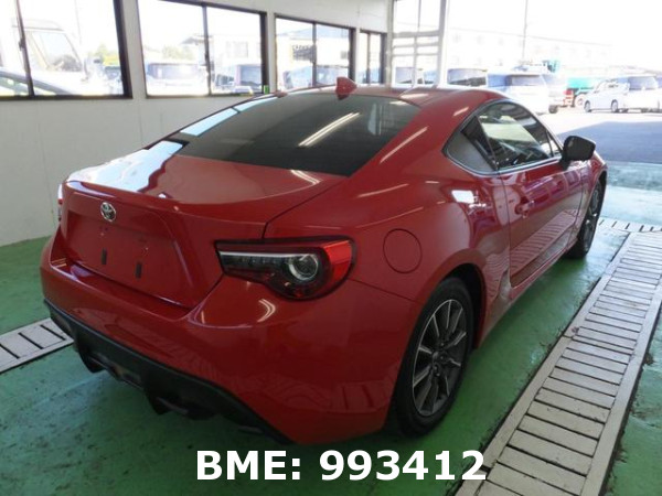 Toyota 86