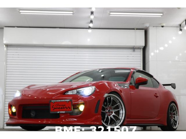 Toyota 86