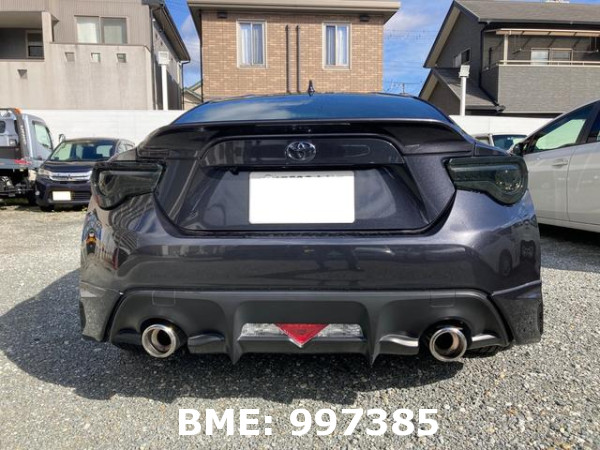 Toyota 86