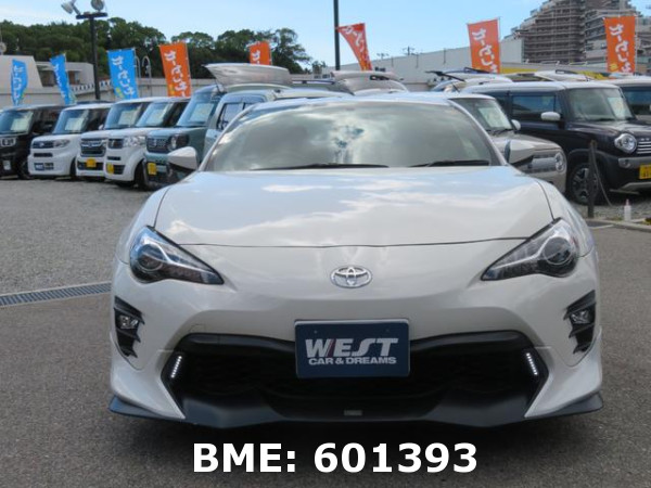 Toyota 86