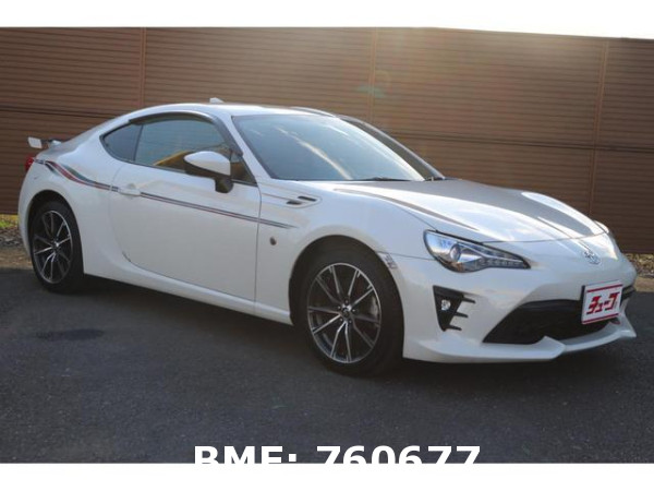 Toyota 86