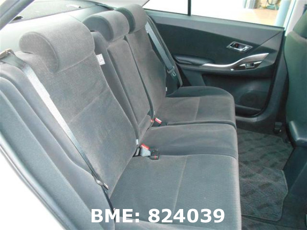 TOYOTA ALLION A15