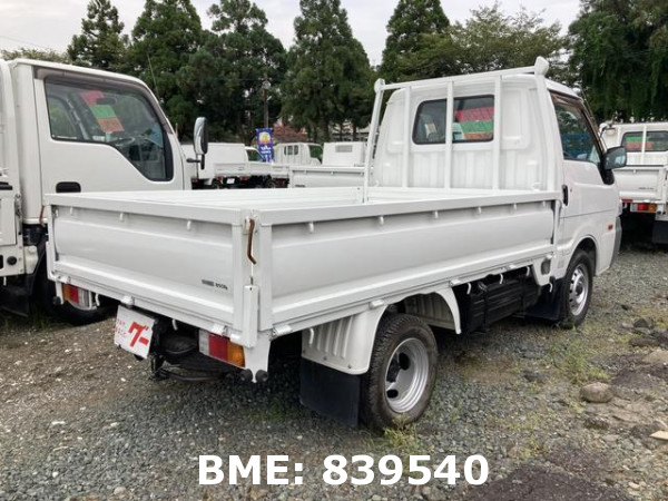 NISSAN VANETTE TRUCK LONG SUPERLOW DX