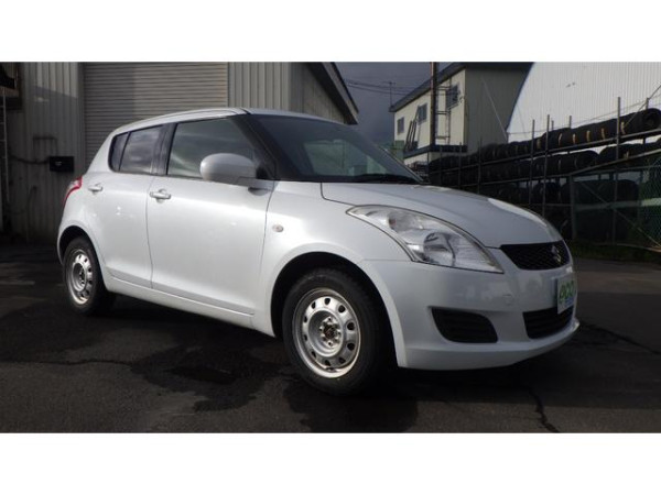 SUZUKI SWIFT XG