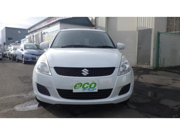 SUZUKI SWIFT XG