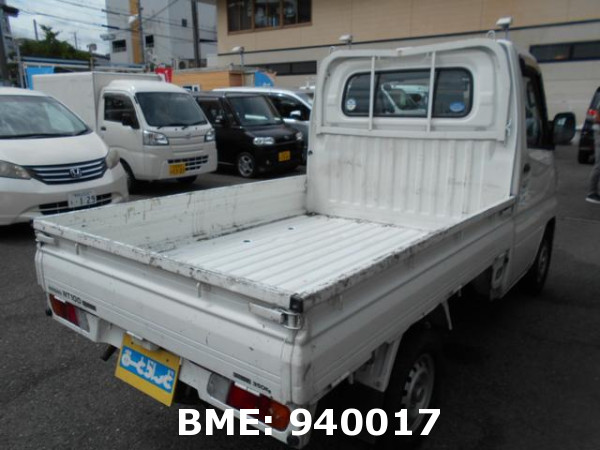 NISSAN CLIPPER TRUCK SD