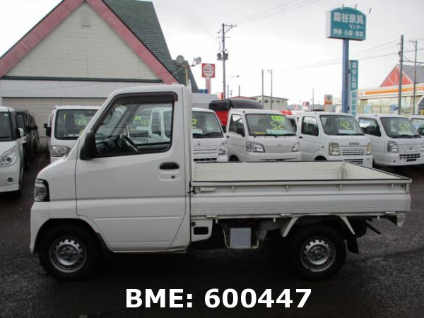 NISSAN CLIPPER TRUCK