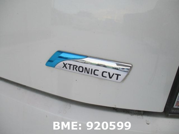 NISSAN ELGRAND 250XG