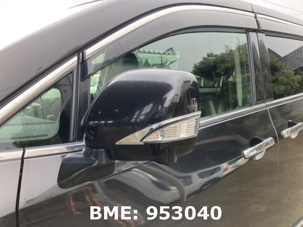 NISSAN ELGRAND 250HIGHWAY STAR URBAN CHROME