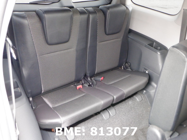 TOYOTA WISH 1.8G