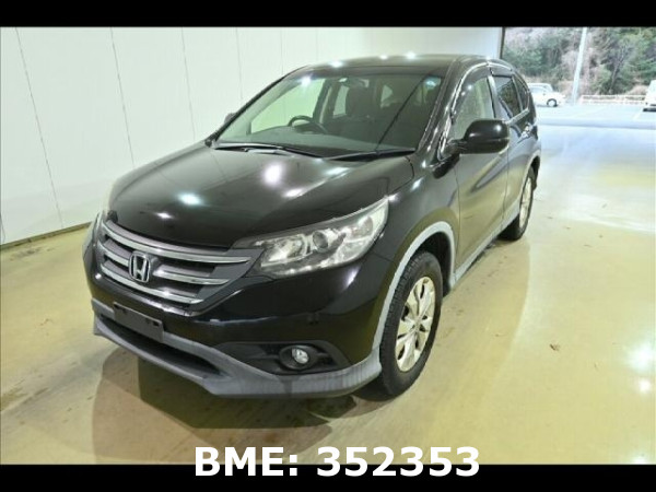 HONDA CR-V 20G