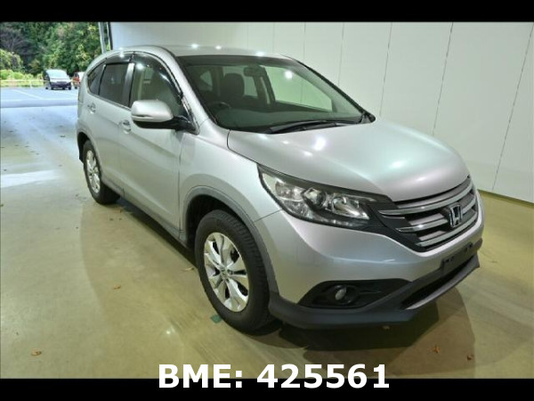 HONDA CR-V 20G