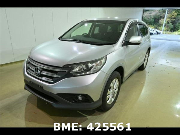 HONDA CR-V 20G