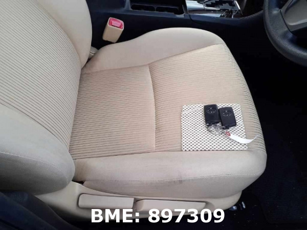 TOYOTA ALLION A15 G PACKAGE