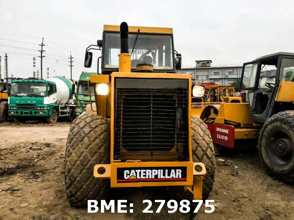 CATERPILLAR CS-583C