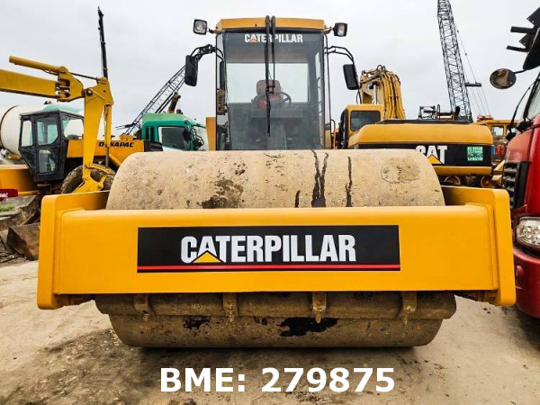 CATERPILLAR CS-583C