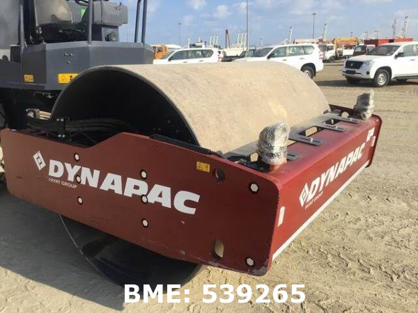 Dynapac - CA305 ROLLER