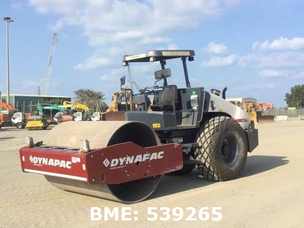 Dynapac - CA305 ROLLER