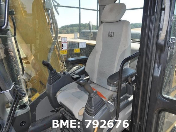 Caterpillar 312DL